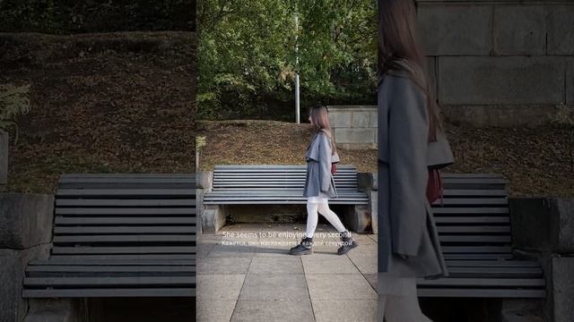 все моменты важны// даже не нежные 🕰️🍂