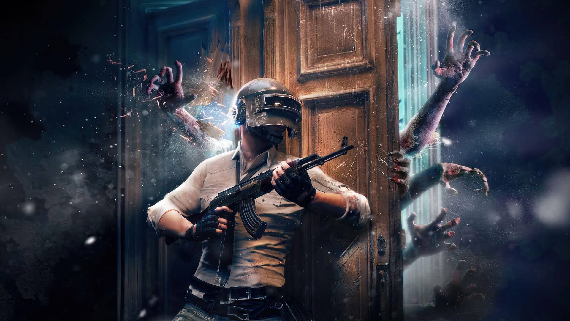 Пытаемся выживать