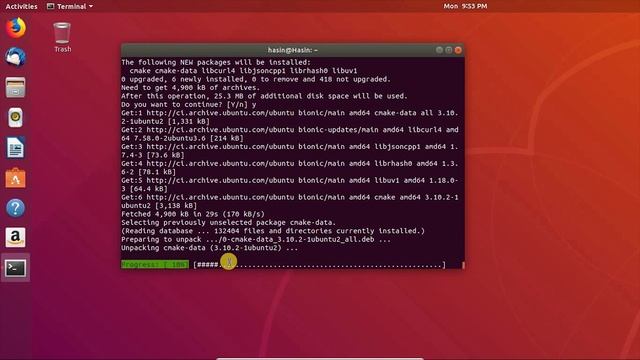 Prepare Ubuntu For Web Assembly - Tutorial for Beginners in Urdu/Hindi