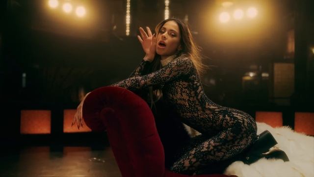 TINI, Becky G, Anitta — La Loto