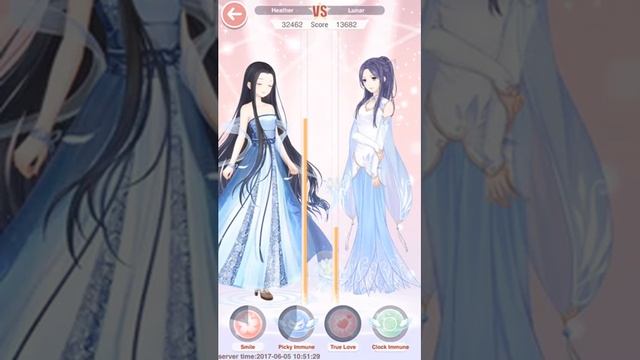 Love Nikki Dress Up Queen Stage 1-3 S Ranking for Maiden and Princess + Momo Tips