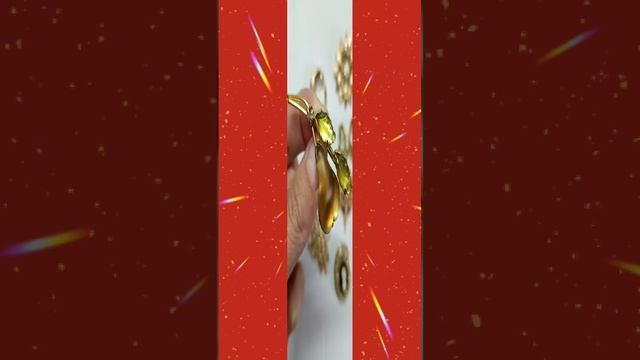 Винтажная бижутерия