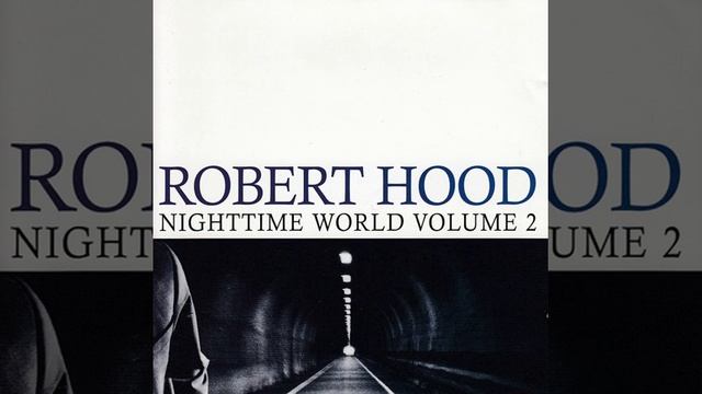 Robert Hood - 06 - Teflon (2000)