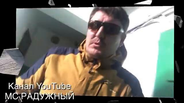 Один день из жизни установщика спутникового ТВ One day in the life of a satellite TV installer