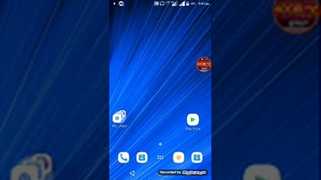 Micromax  new Launcher 2018 || by Master  Android