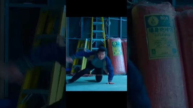 Shang-Chi 😎 Awesome Transformation __ Boys attitude 🔥 Whatsapp Status __ #shorts #marvel