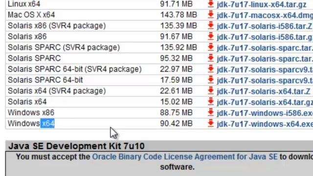 Java Programming Tutorial - 1 - Installing the JDK