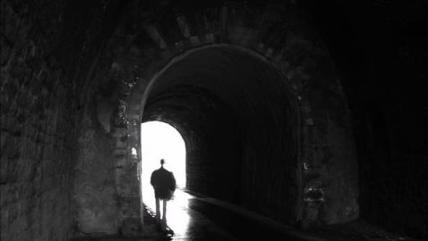 Milos Petrovic - Prelude for Transcendence