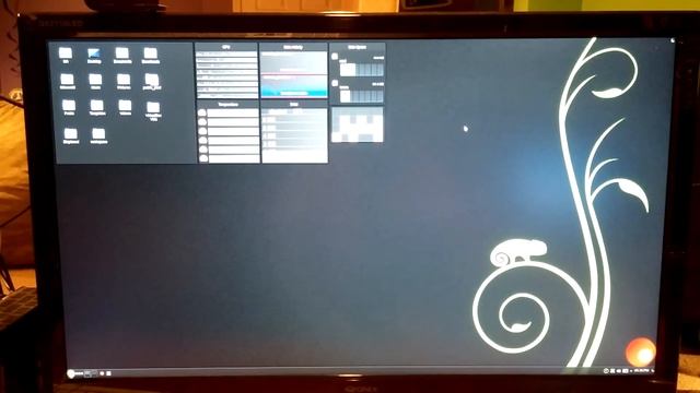 OpenSUSE 13.1 Review