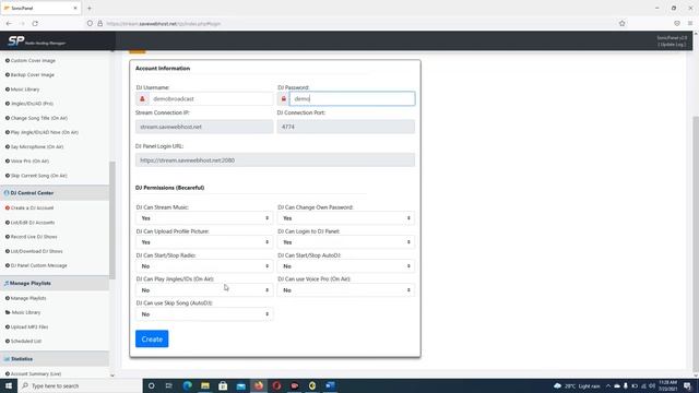 HOW TO CONNECT YOUR RADIO STATION VIA ODDCAST SOFTWARE AND BROADCAST LIVE