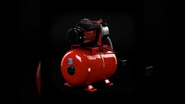 Насосная станция Elitech САВ 1000Ч/24