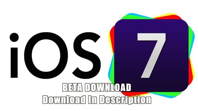 How To Install NEW iOS 7 Without A Developers Account Or UDID (FREE)