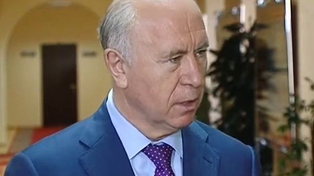 Представлять Самарский регион в Совете Федерации будет Дмитрий Азаров
