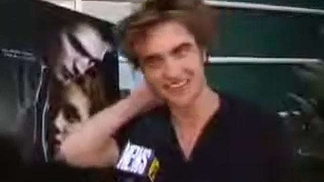 Вампир козит по русски SD