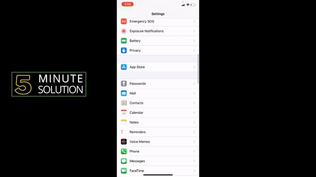 How to select all Gmail on iPhone 2024 [EASY]