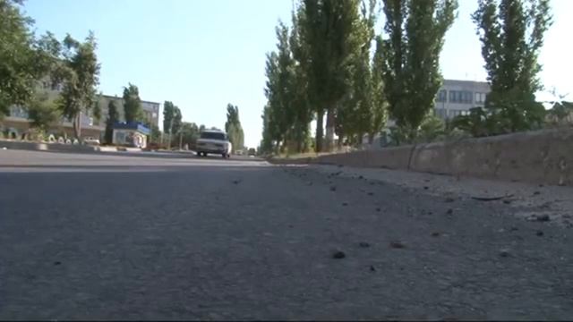 Дороги Камышина. Тают вместе со снегом. 2014-2021