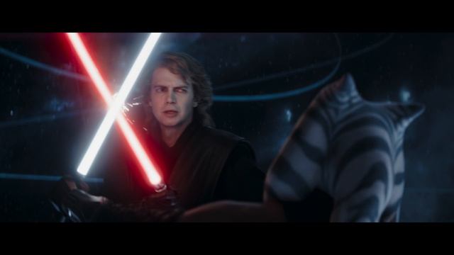 Асока (2023) — 1 сезон 5 серия | Ahsoka (Дубляж Red Head Sound)