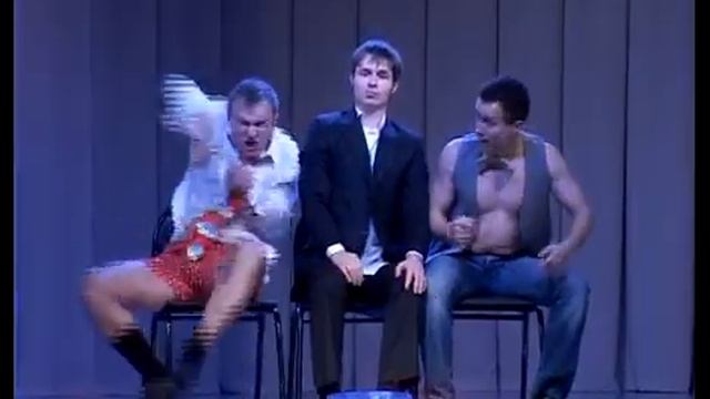 Улыбнитесь! Юбилей Сувенира.