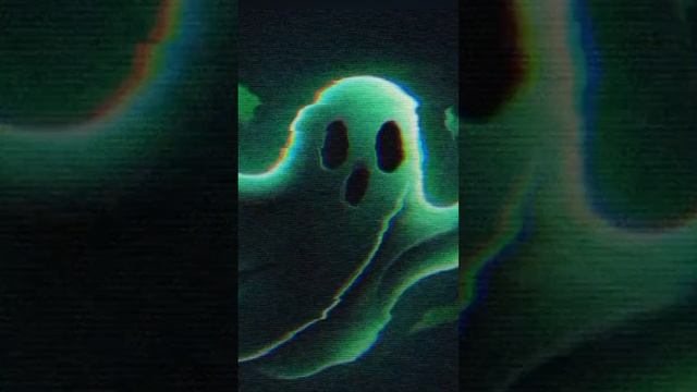 👻🎶 Шепчущий призрак