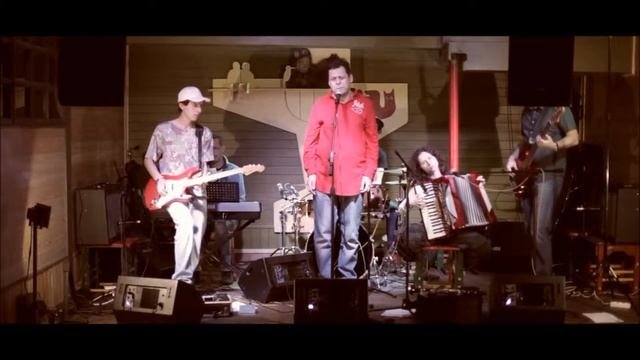 Ноябрьская железная дорога (концерт в КЛ Джао Да)