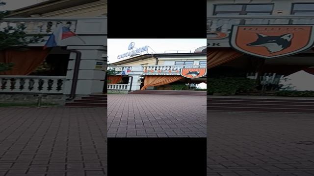 НЕБОЛЬШОЙ ПЕРЕКУС НА КРАСНОЙ ПОЛЯНЕ 😀😲🌺