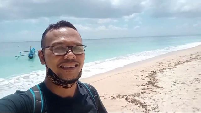 PANTAI THOMAS | PADANGPADANG | CERITA UNIX DISINI