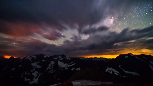 This Is Insanely Beautiful Music That Reveals The Incredibly Powerful Sides Of The Earth!