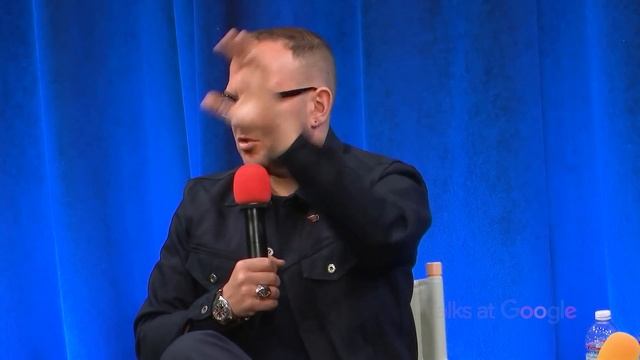 Unauthorized Bread | Cory Doctorow | Talks at Google