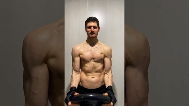 Фруктоед. Сыроедение. Мышцы на фруктах. Тело на фруктах. Часть 2 Эксперимент продолжается!!!