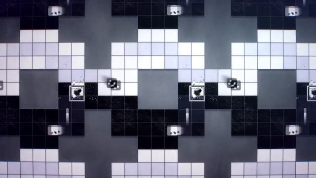 Inversus Deluxe : 2 Player 1v1 Battles