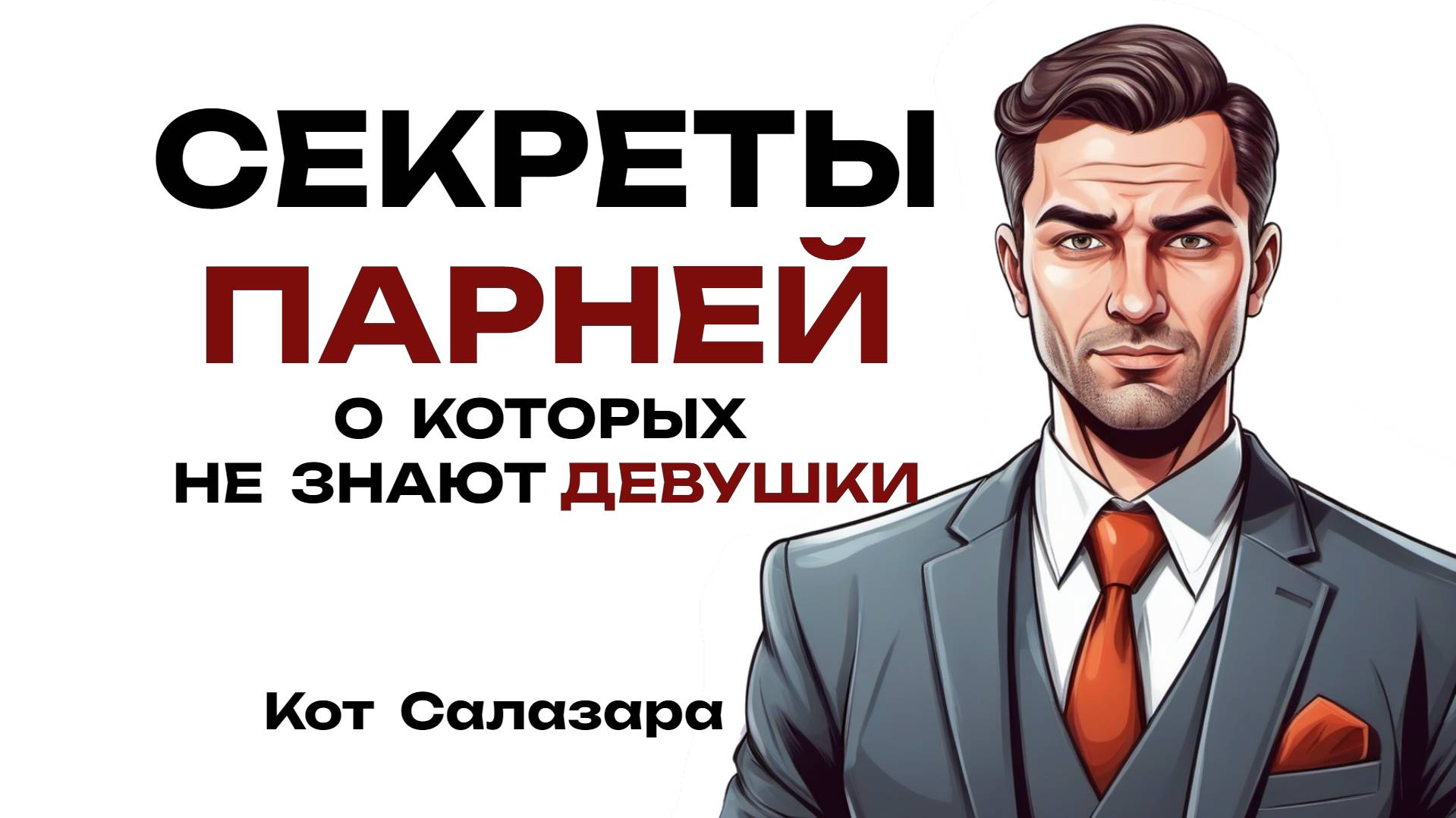 СЕКРЕТЫ ПАРНЕЙ о которых не знают ДЕВУШКИ #реддит #юмор #любовь