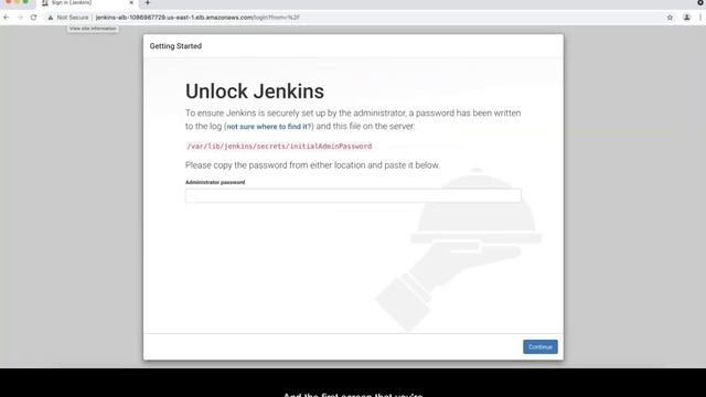 How to Set Up Jenkins High Availability in AWS Using Terraform