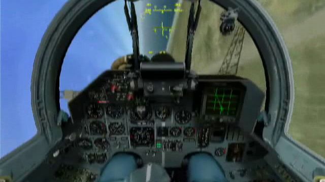KLIP RF (горячие скалы, клип) Lock on горячие скалы 2