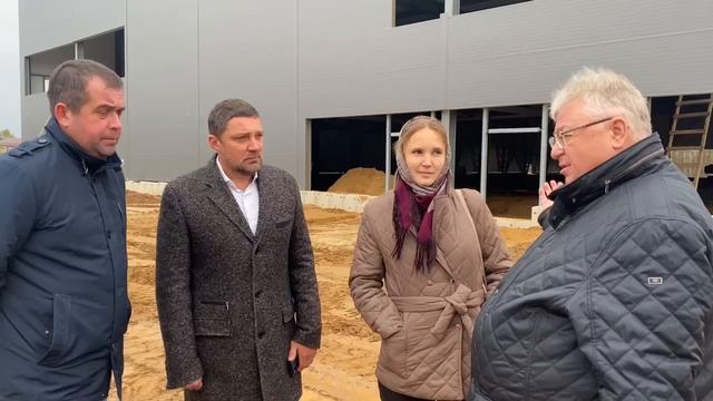 "Единая Россия" контролирует реализацию народной программы в Ярославской области