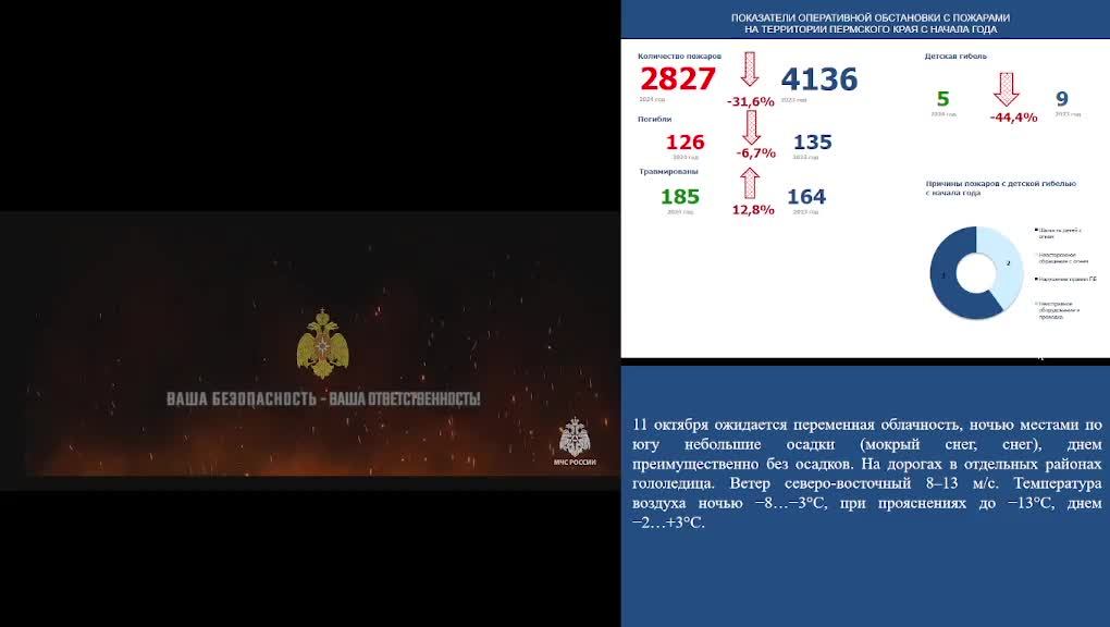 КСИОН Пермский край