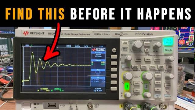 The Simplest PCB Track Simulation vs. Measurement | Eric Bogatin