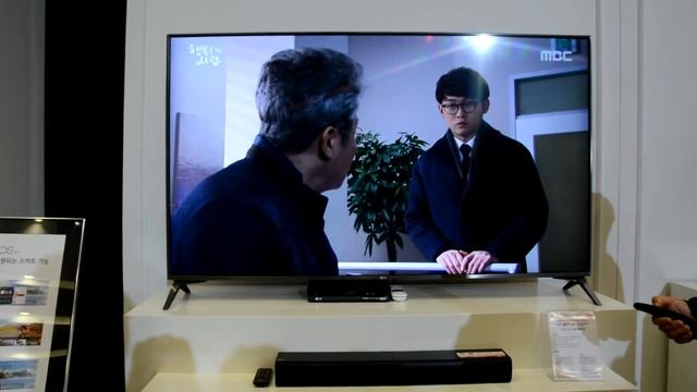 LG OLEDTV WebOS 3.5 시연영상