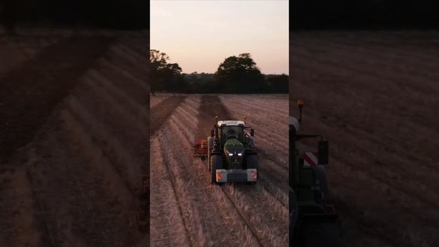Трактор Fendt за пол миллиона $$