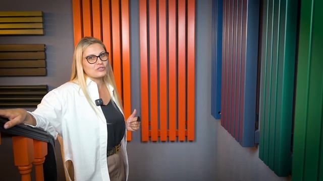 Выбираем радиаторы | Cоветы от дизайнера Натальи Чабиной