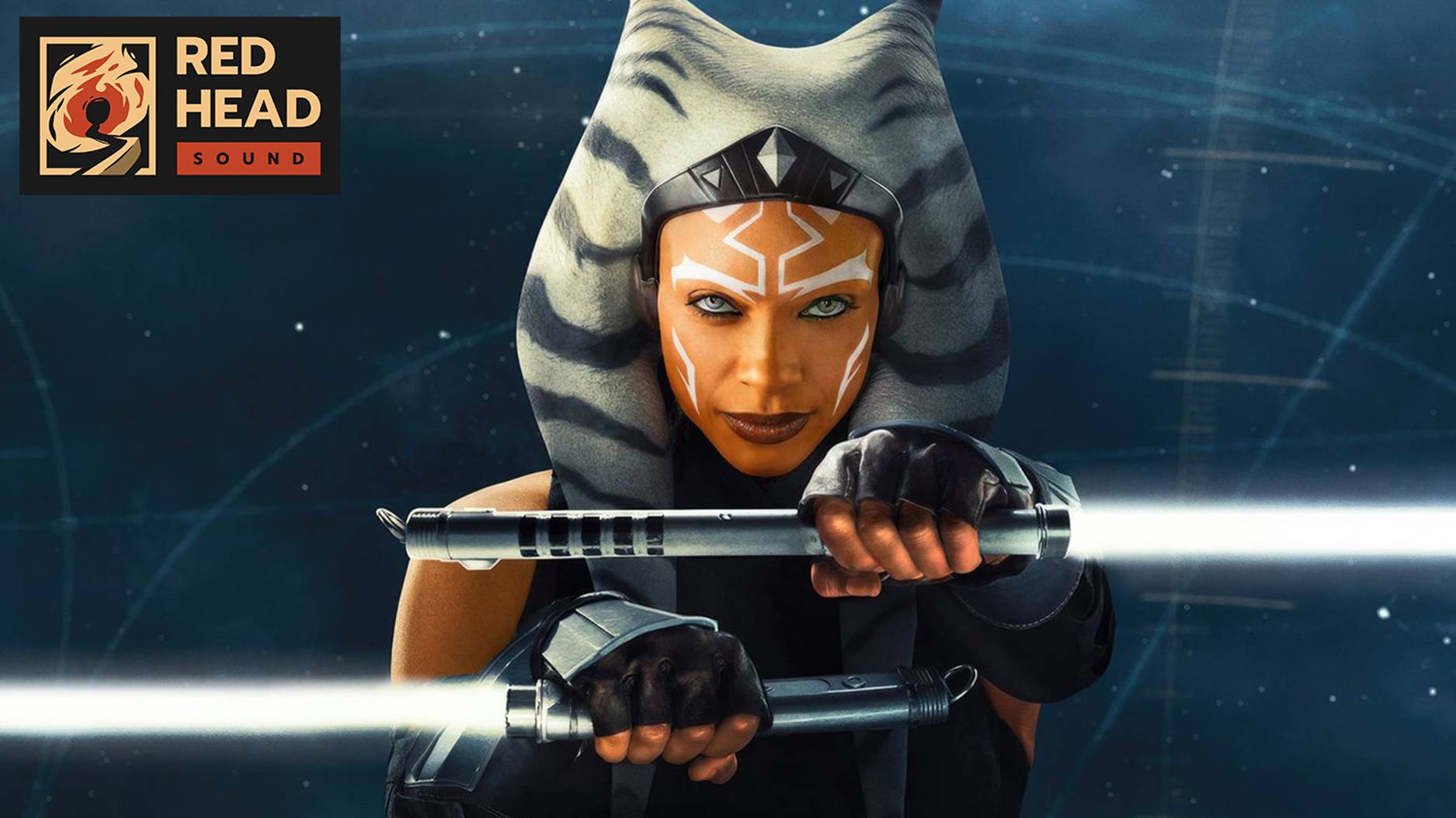 Асока (2023) — 1 сезон 8 серия | Ahsoka (Дубляж Red Head Sound)