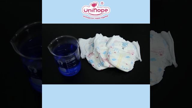 Unihope Group | Jumbo Bag Soft Pull up Diapers, OEM Baby Training Pants Manufacturer
