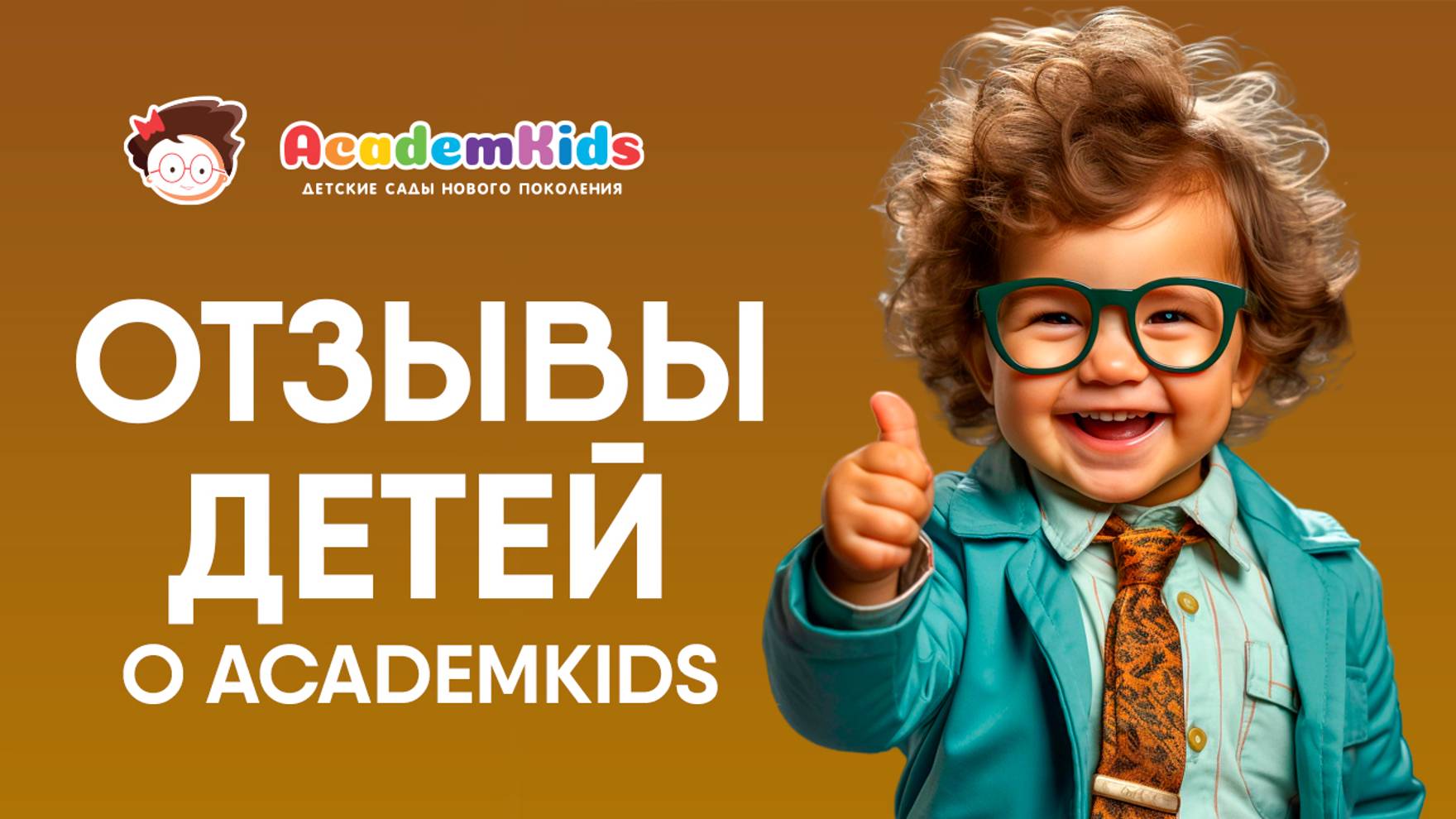 ОТЗЫВЫ наших ДЕТЕЙ об Academkids. Не ожидали?!