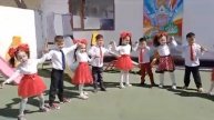 "БАЛДЫРҒАН" тобы