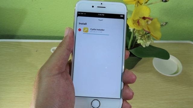 How to Install Cydia on Sileo - Chimera Jailbreak