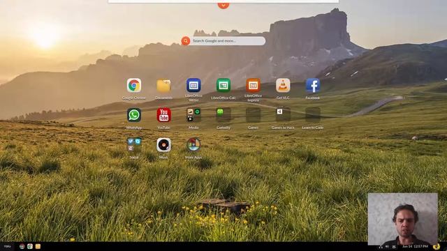 Endless OS 3.6.0 Review