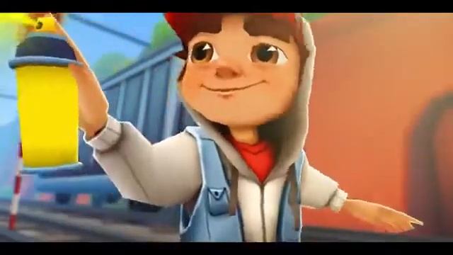 HACK SUBWAY SURFERS |V. 1.49|ANDROID ACTUALIZADO HAWAII