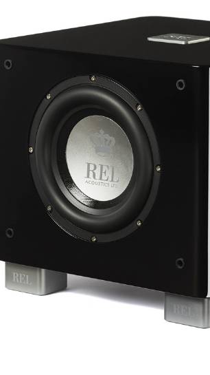REL T9/X