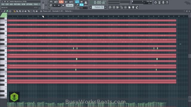 С5 Melody Magic-Stepping Outside the Scale