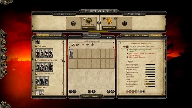 Total War: Attila Nationsguide # 17 