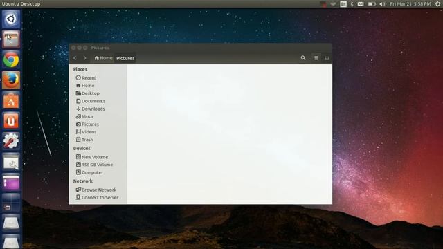 Click to Minimize feature in Ubuntu 14.04 [Quick Demo]